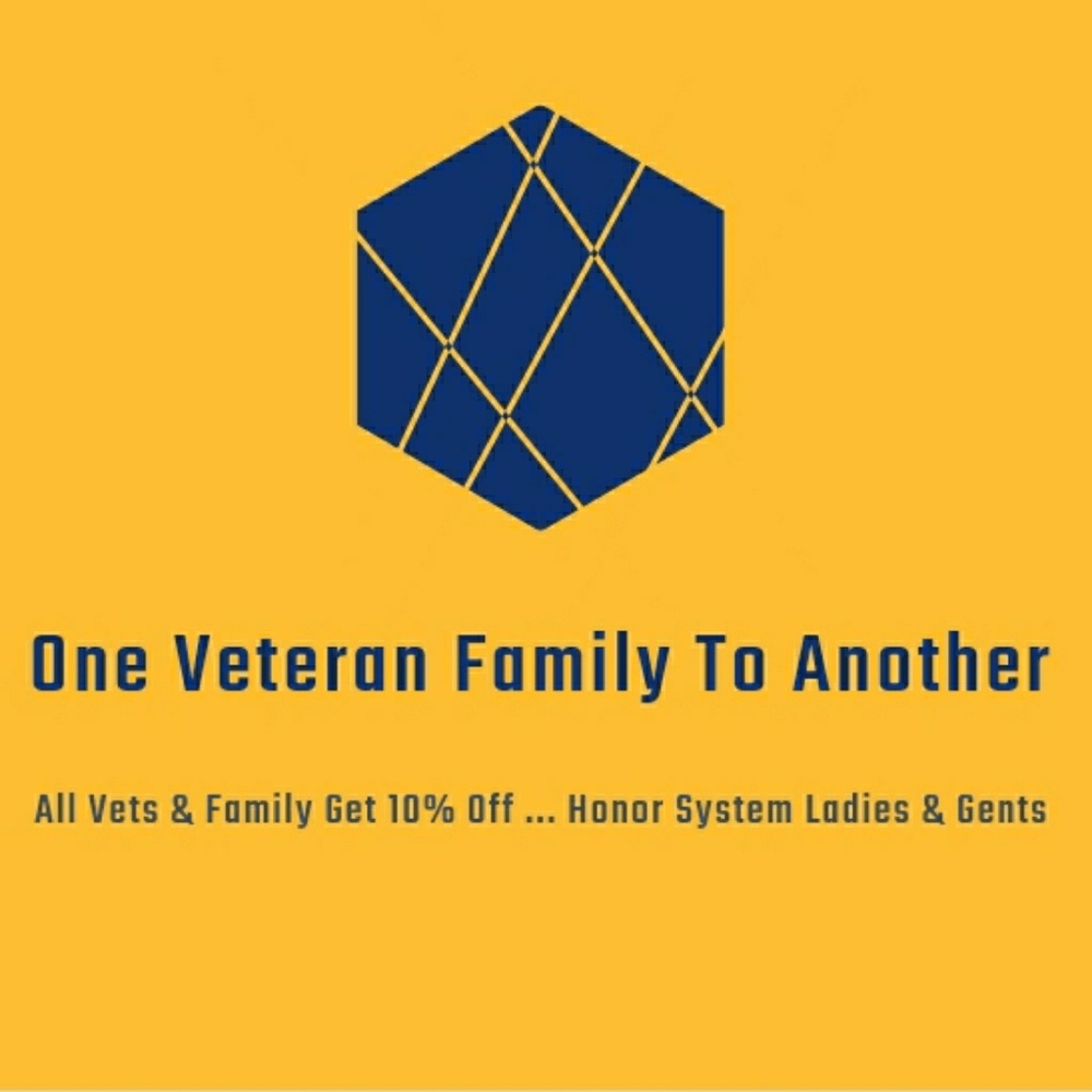 10% Off Active Duty, Veterans & 1st Responders